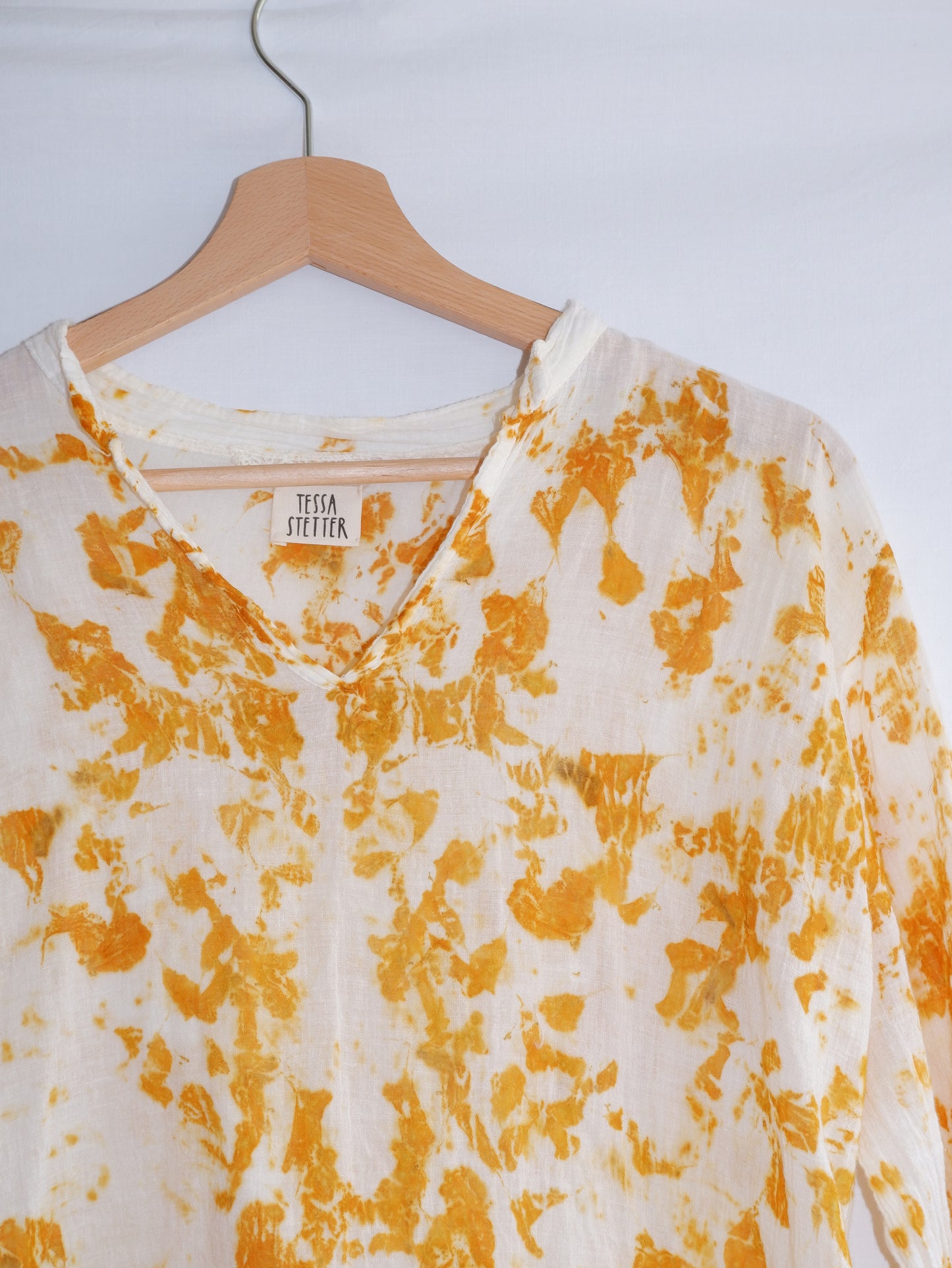 SUNSHINE BLOUSE