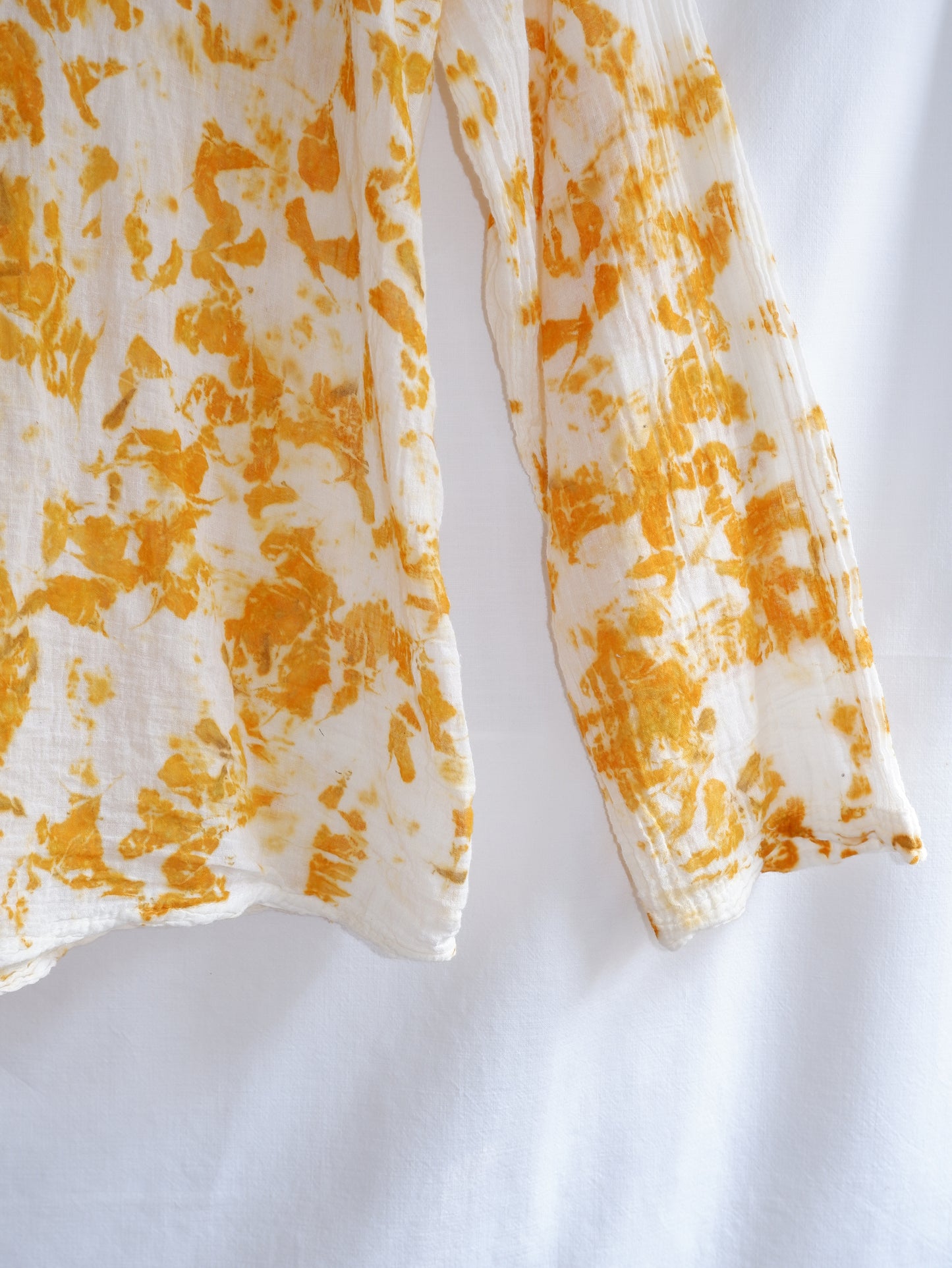 SUNSHINE BLOUSE