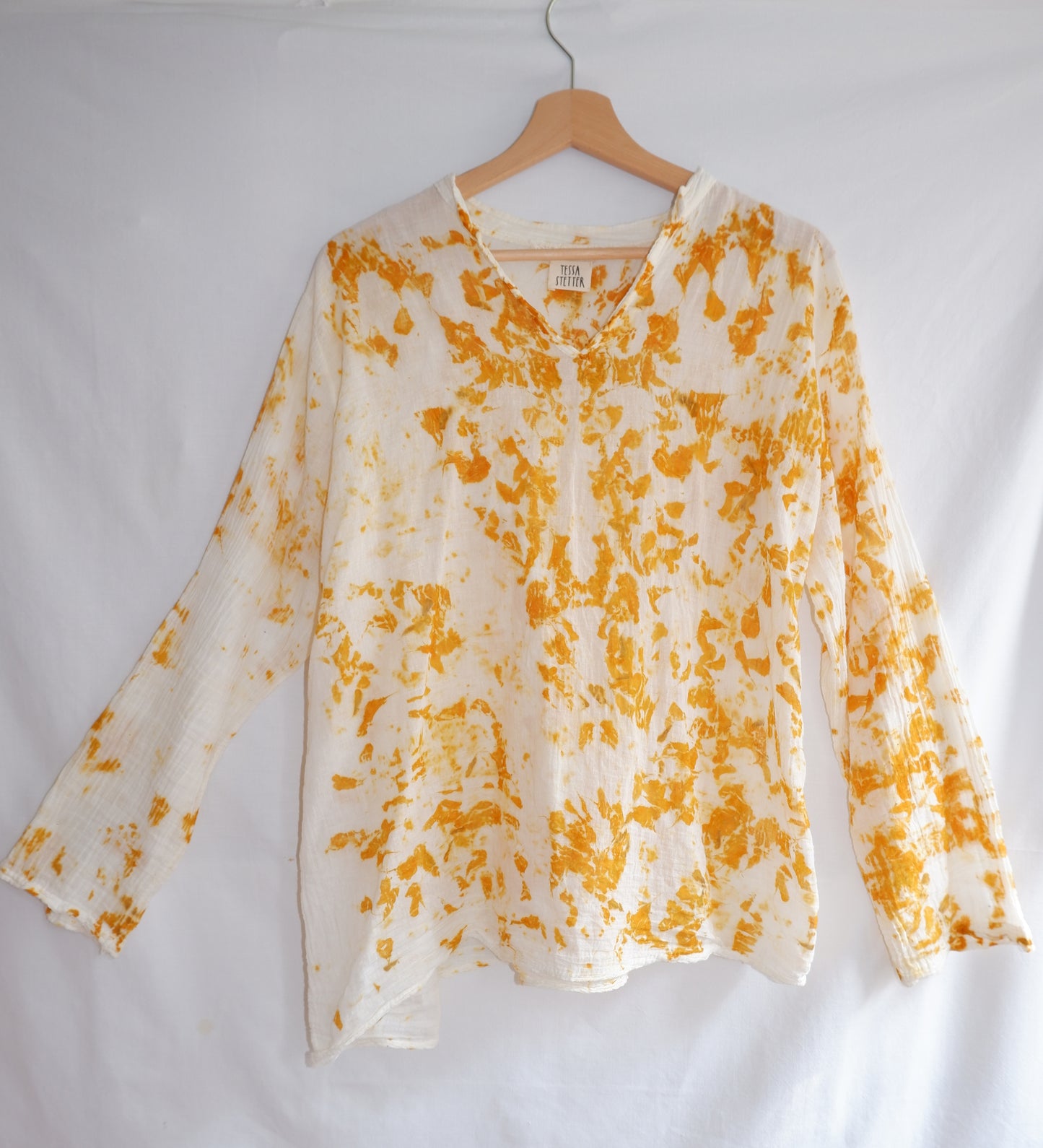 SUNSHINE BLOUSE