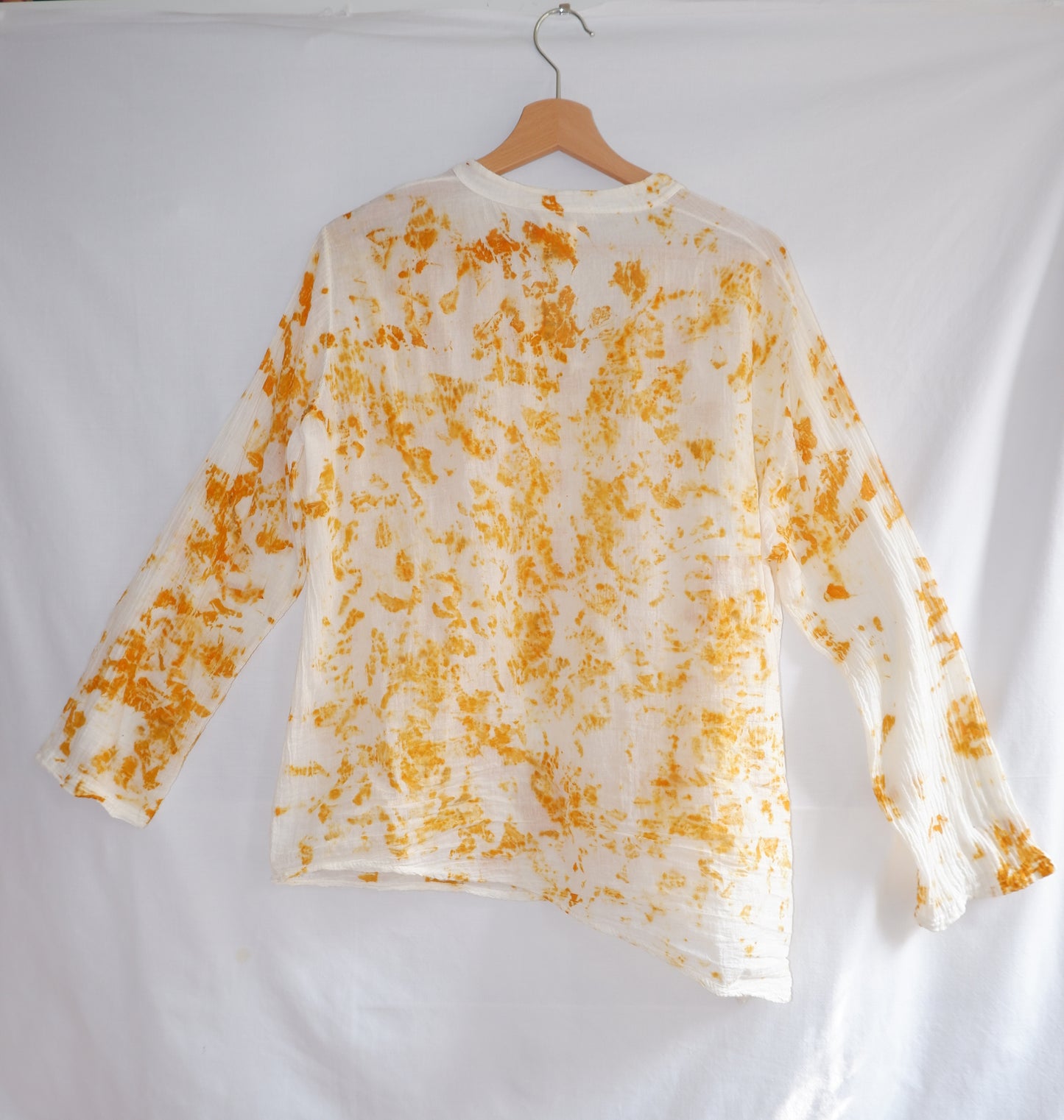 SUNSHINE BLOUSE