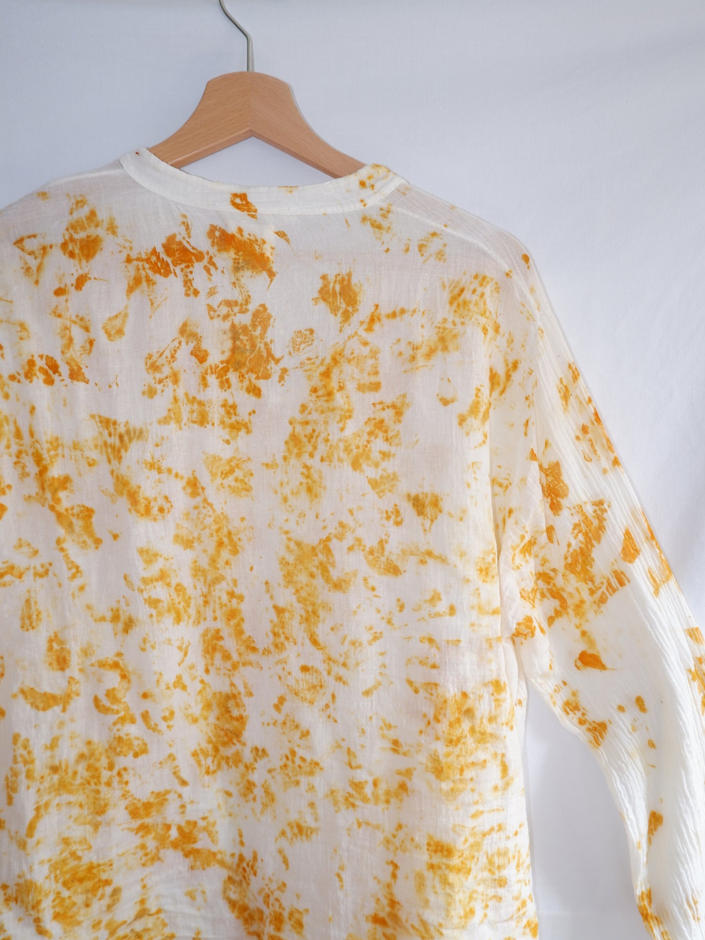 SUNSHINE BLOUSE