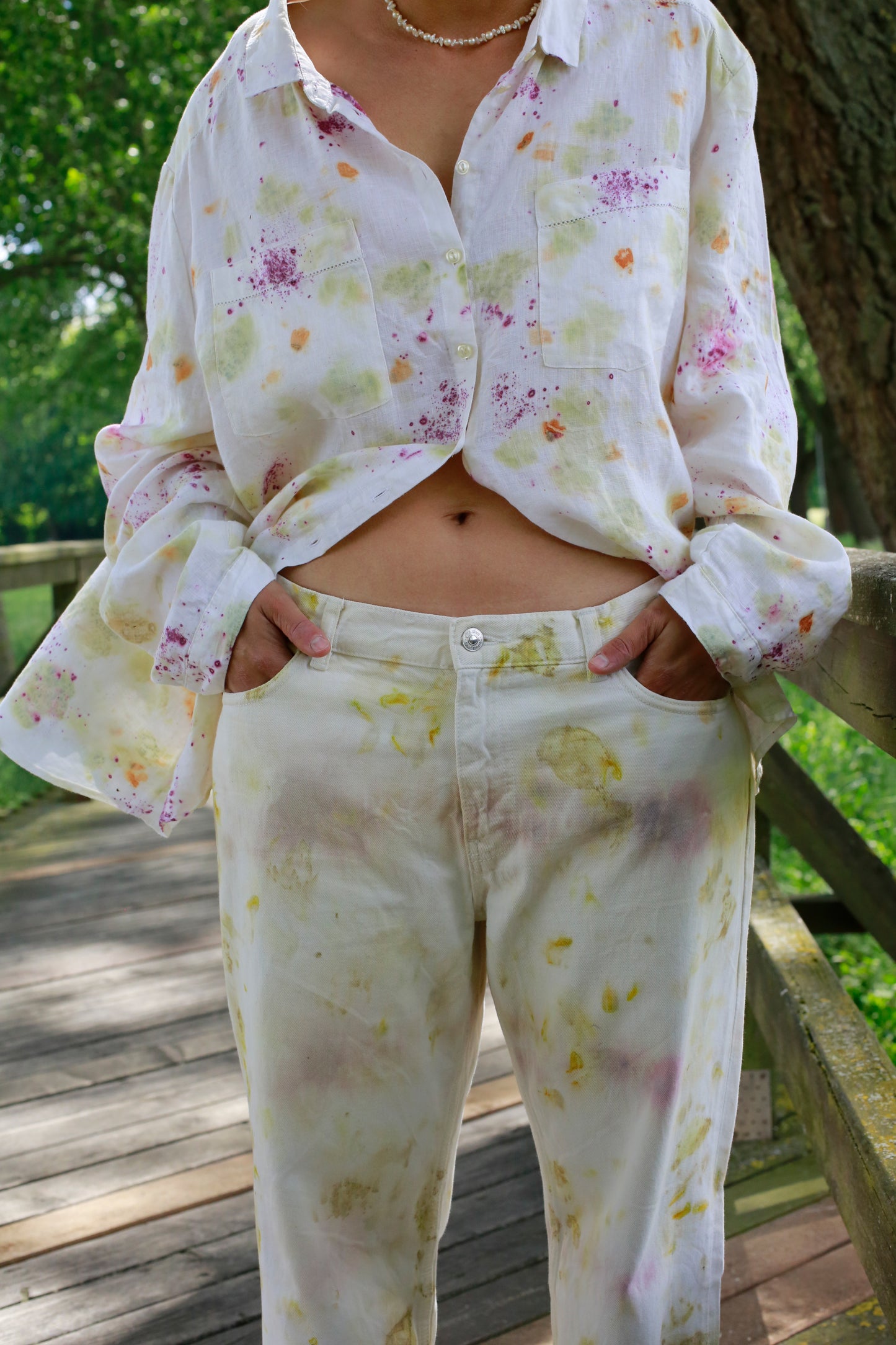 Helle Jeans